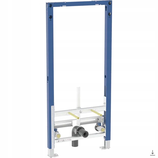 Geberit Duofix stelaż podtynkowy do bidetu 111.510.00.2