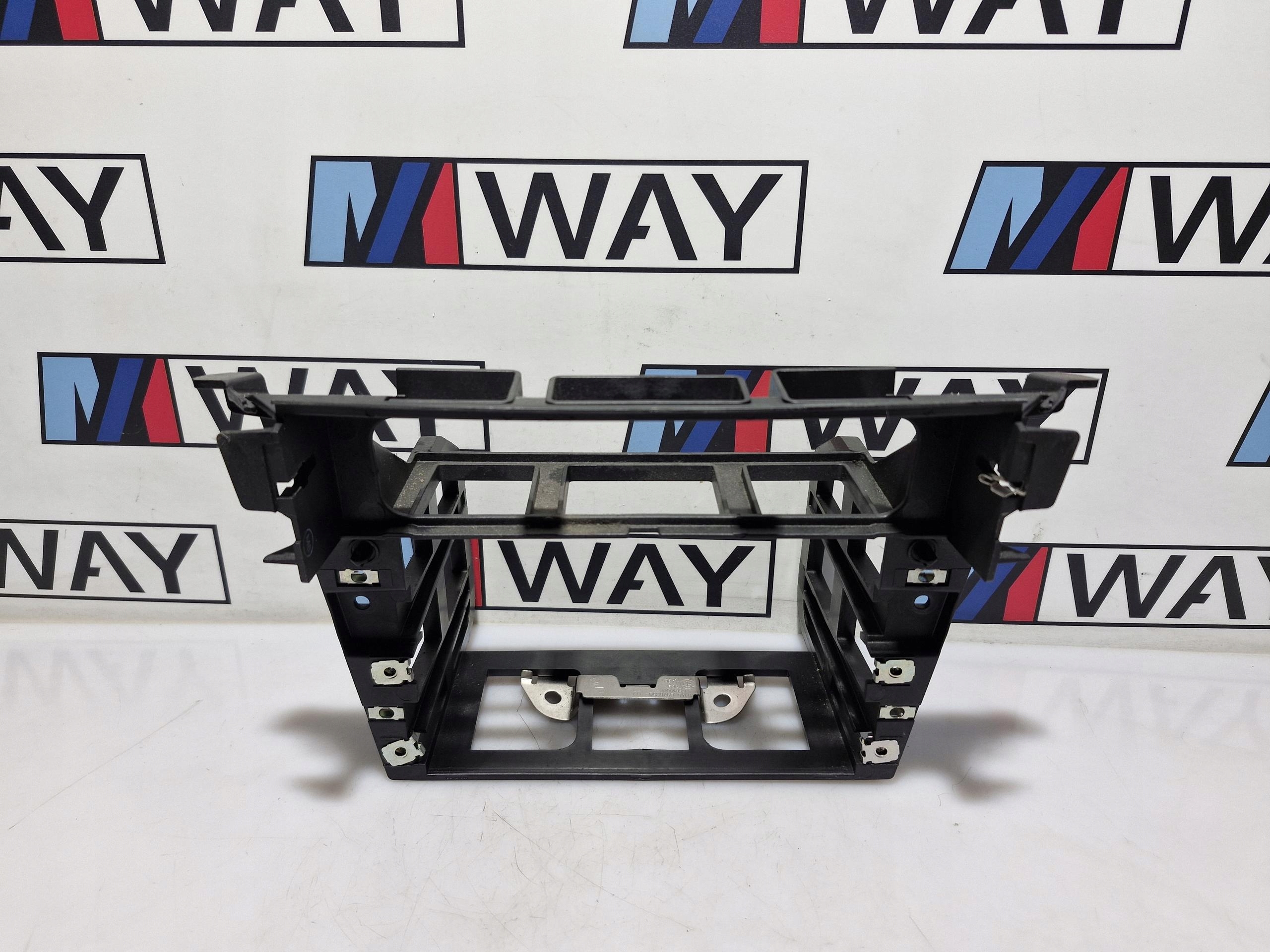 BMW E90 E91 E92 E93 support frame holder RADIA 9120317