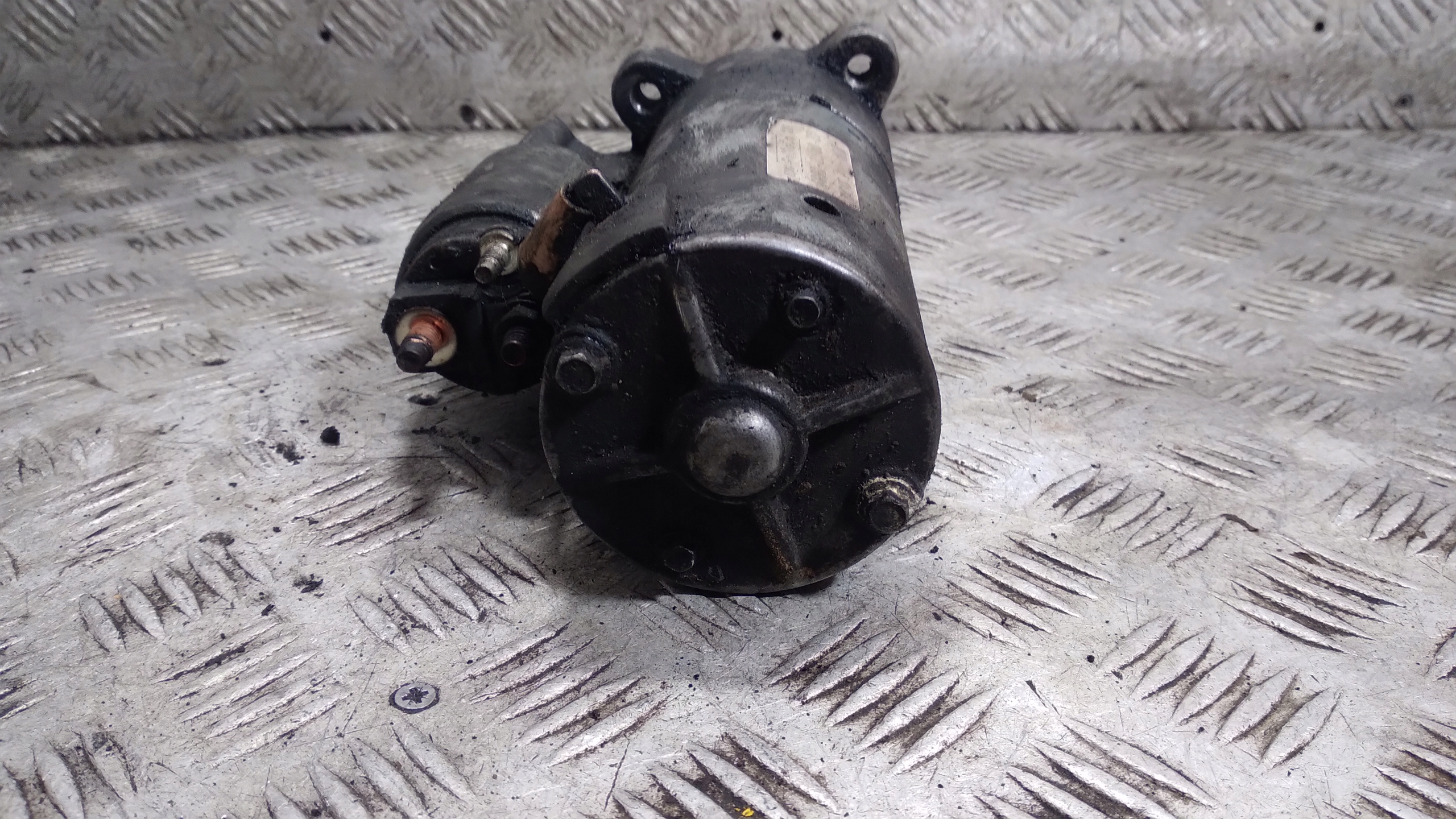 starter FORD MONDEO MK 4 6G9N11900
