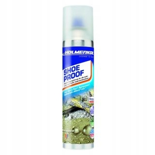 Impregnat do butów HOLMENKOL Shoe Proof 250 ml 250 ml