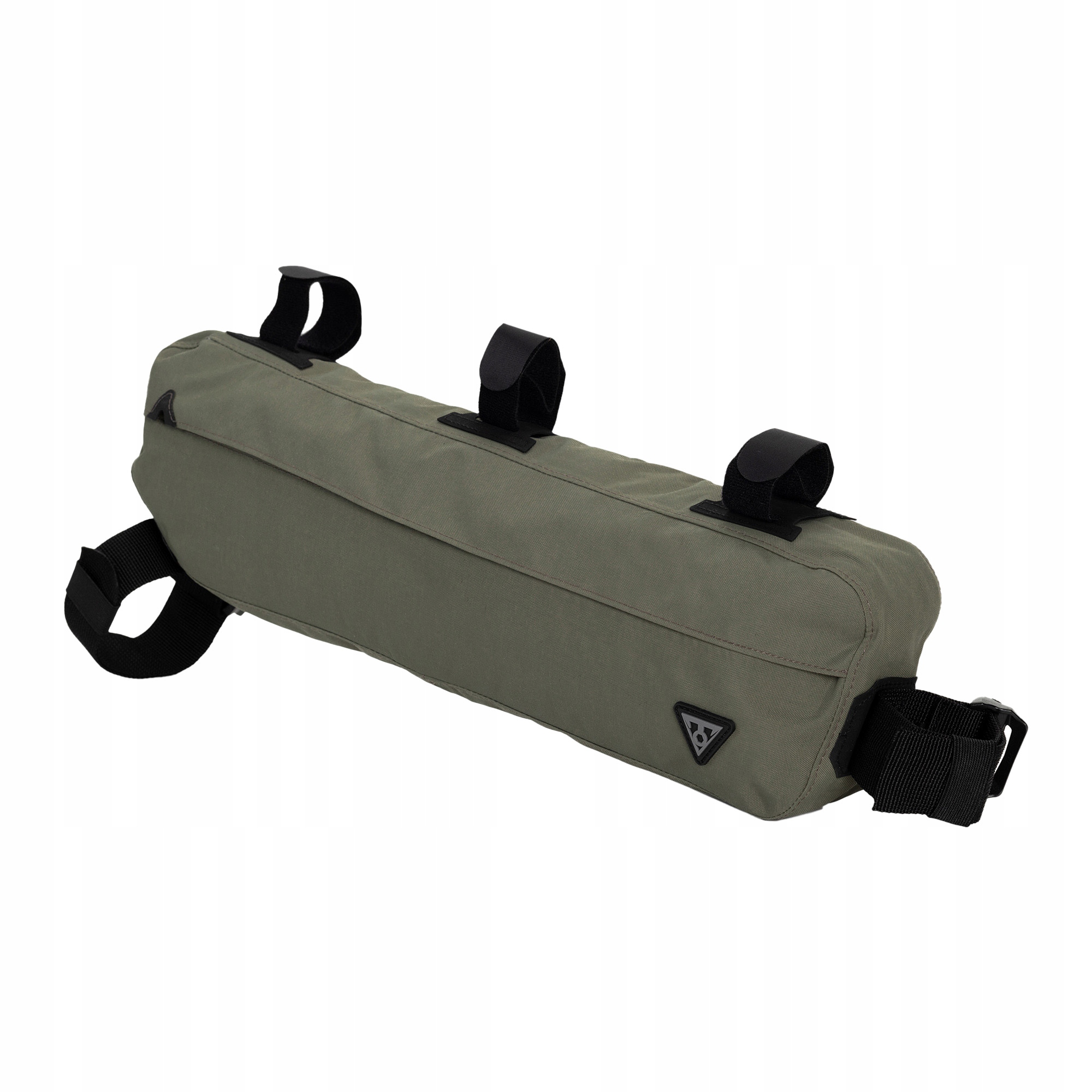 Cyklistická taška Topeak pod rám zelená 4.5 l
