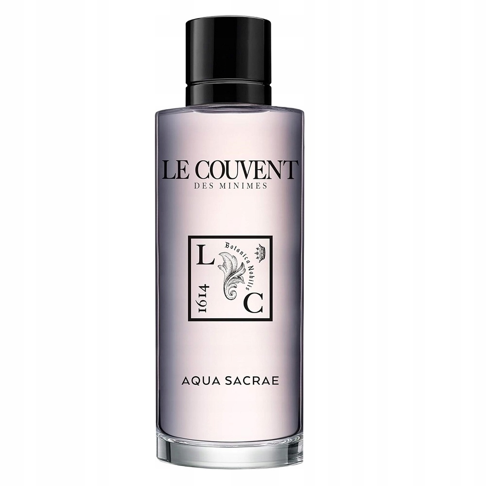 Kolínská voda Le Couvent Aqua Sacrae sprej 200 ml