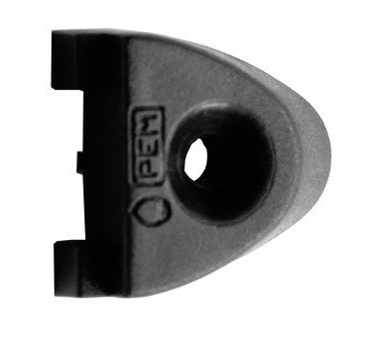 

Zakończenie Do Szyny T-25 18180