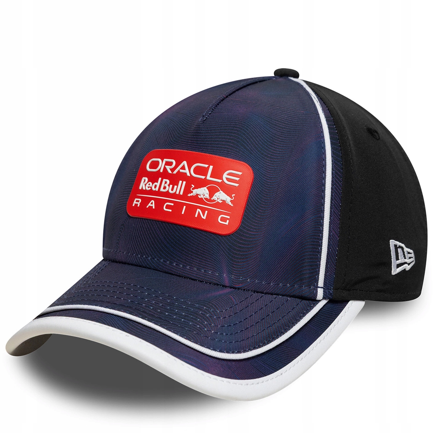 Kšiltovka New Era pánská dámská Oracle Red Bull Racing formula 1