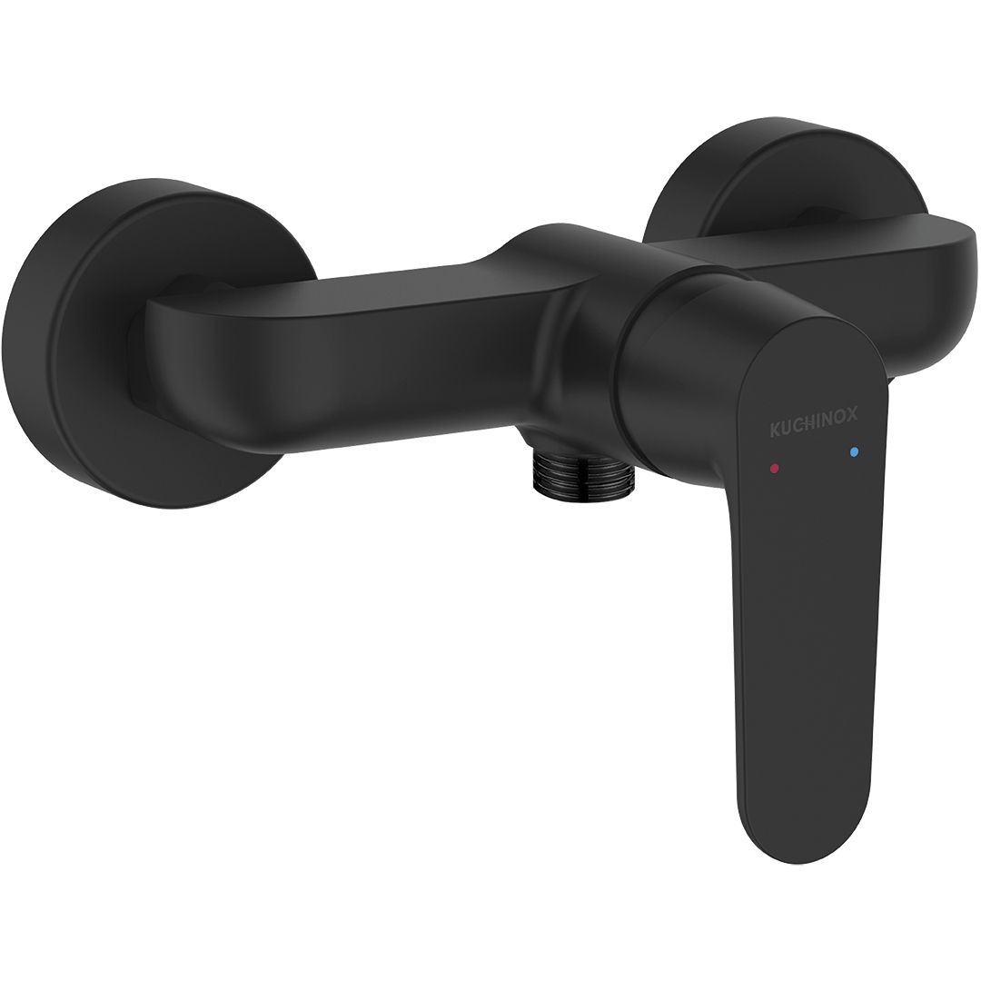 Dima nástenná sprchová batéria bez sprchovej súpravy