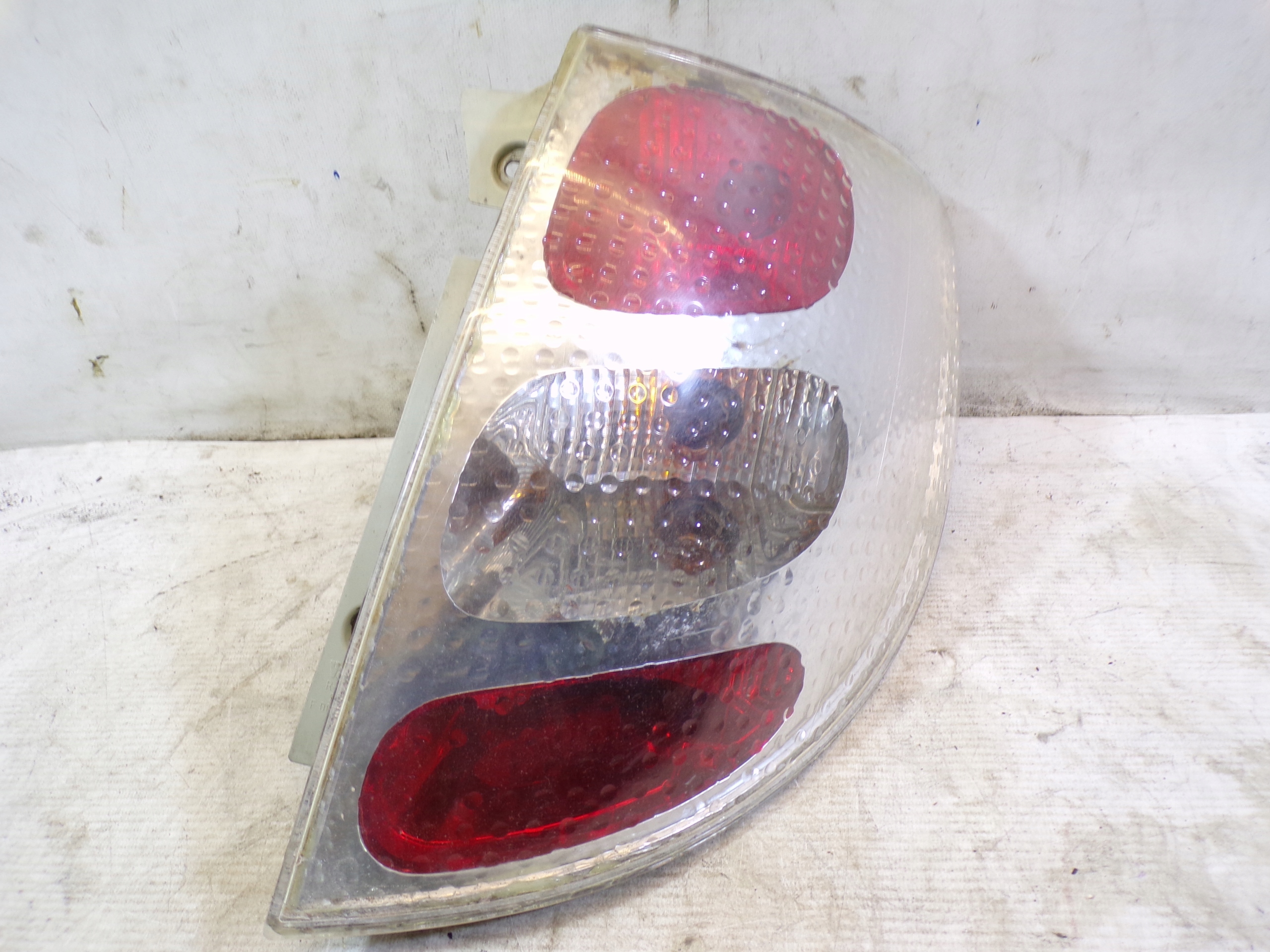 light rear rear part right CITROEN C3 PLURIEL (K)