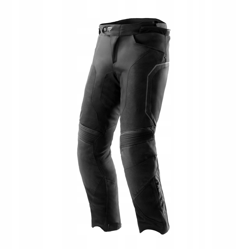 Motocyklové nohavice Rebelhorn Hiflow V Short Black čierne Darčeky