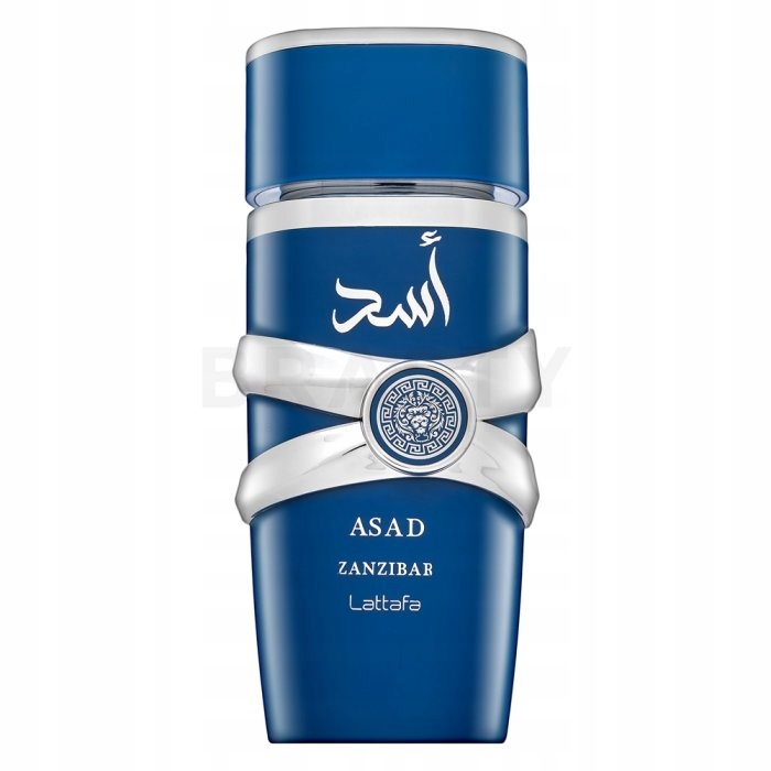 Lattafa Asad Zanzibar Edp M 100 ml
