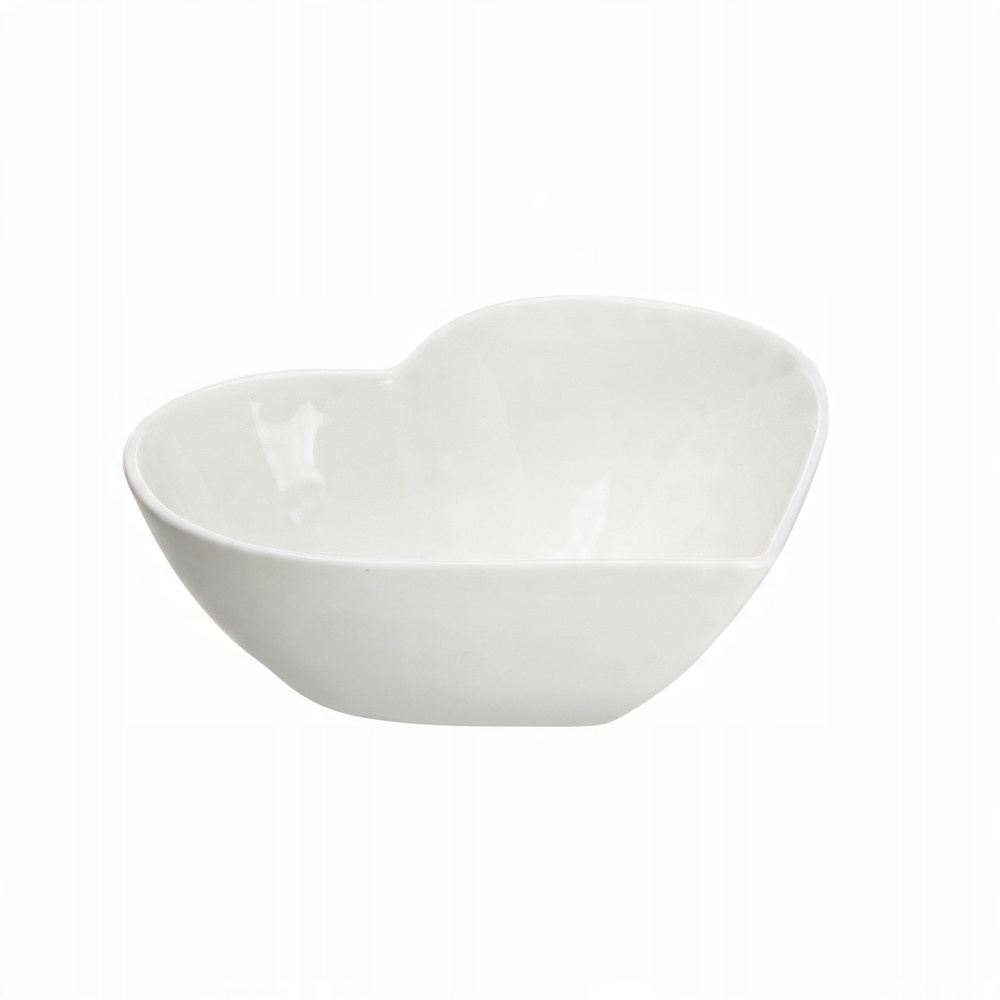 

Regular Miska Serce 13CM 280ML