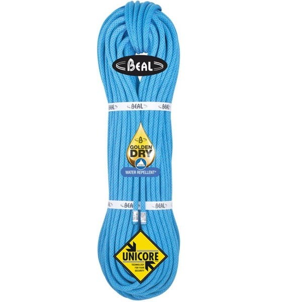 Beal Lina Opera Unicore 8,5mm Niebieska Gd 80m