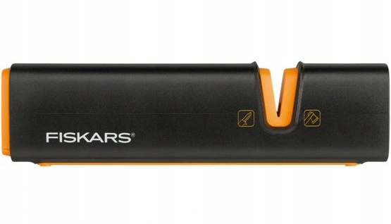 

Fiskars Ostrzałka Do Siekier I Noży Xsharp 1000601