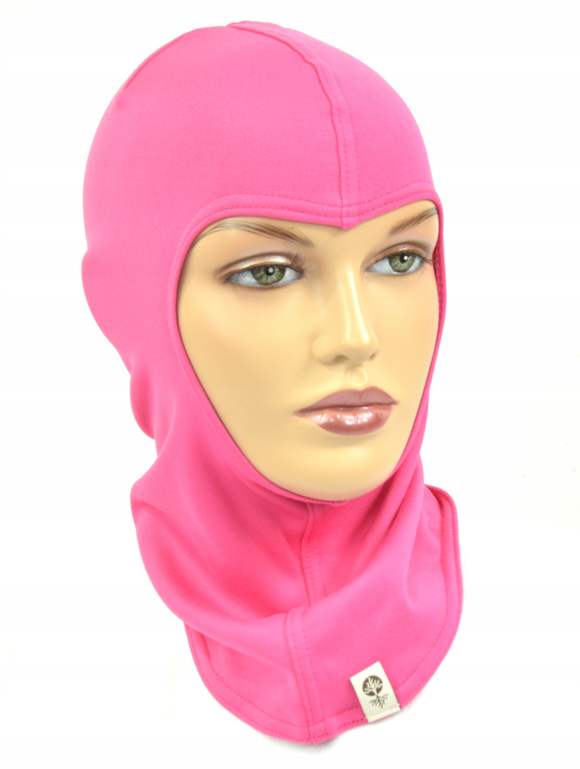 Czapka pod Kask -KOMINIARKA termo aktywna M Marka inna