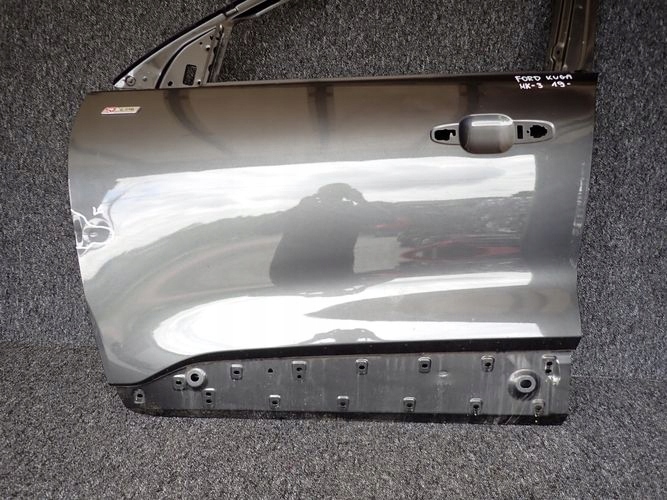 FORD KUGA MK3 III 19- door left front front