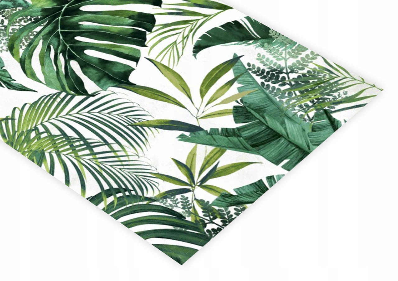 

Bieżnik Dekoracyjny 40x100 Liście 5776