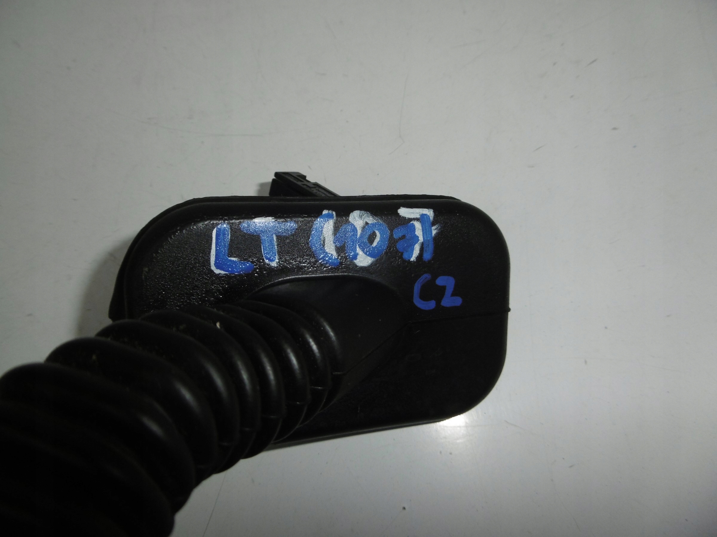 bundle door rear part right left PORSCHE CAYENNE and 7L5