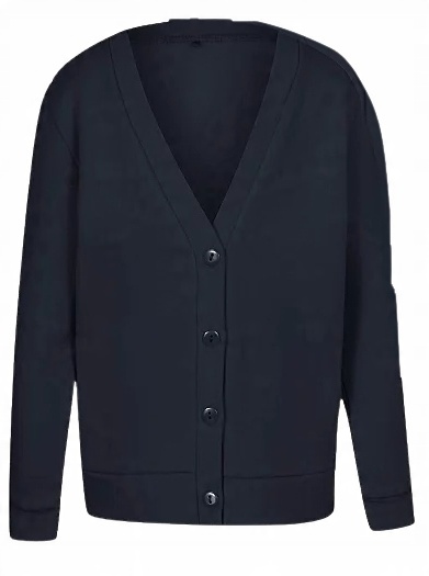 

Bluza sweter George r 110/116 granat
