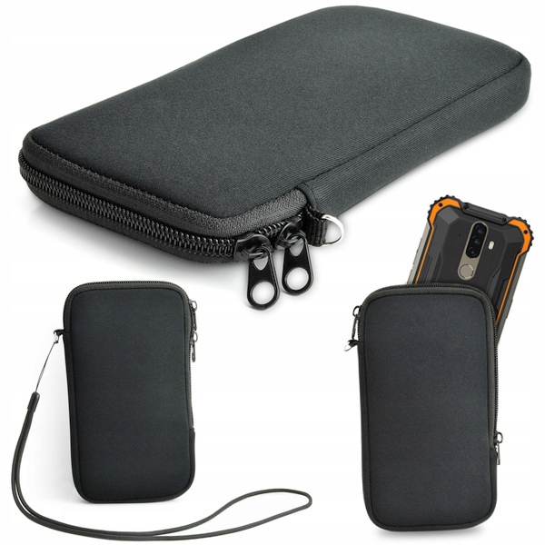 

Etui na szyję do telefonu Apple iPhone Xr