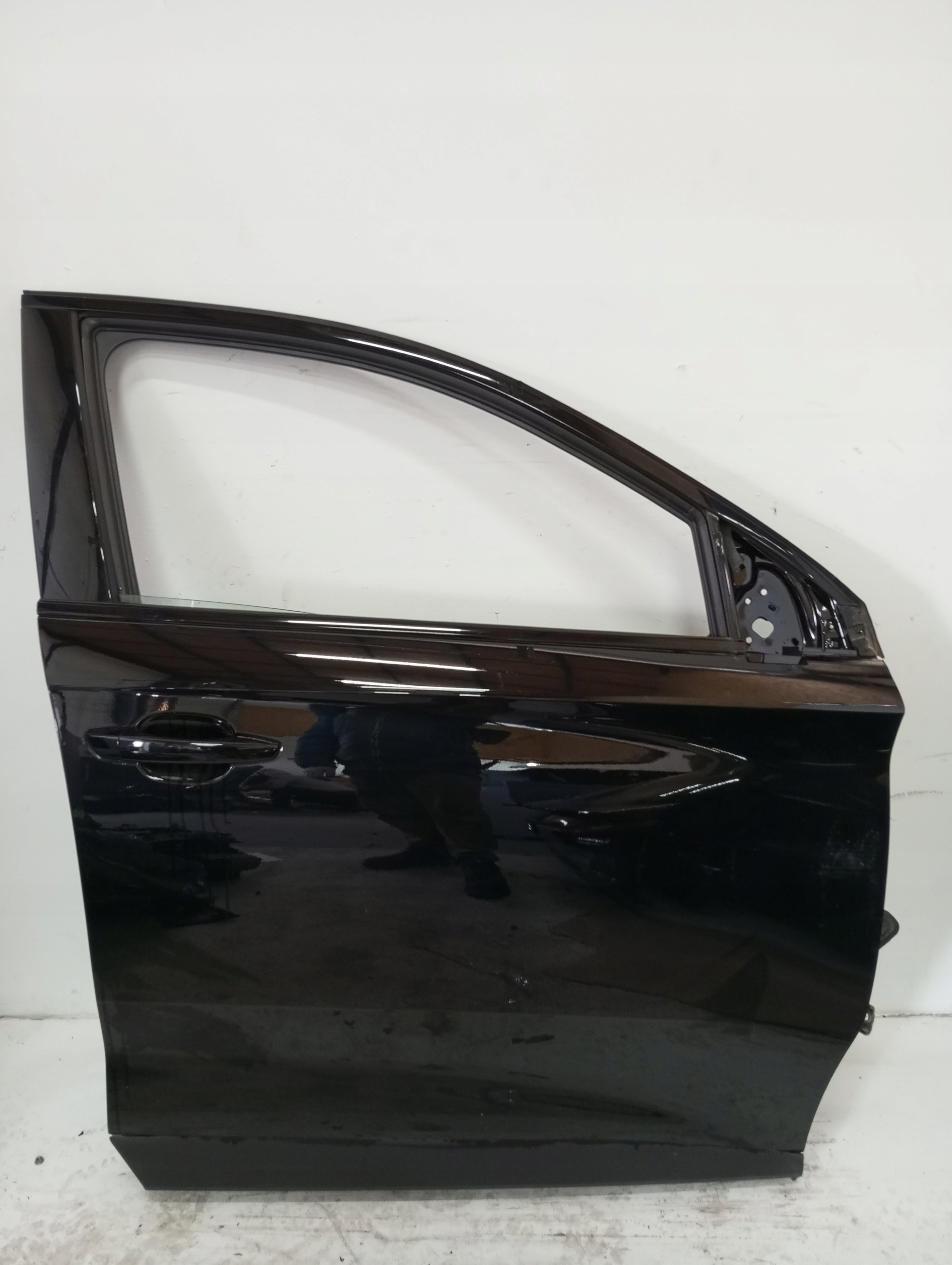 door front front right CITROEN DS7 24R