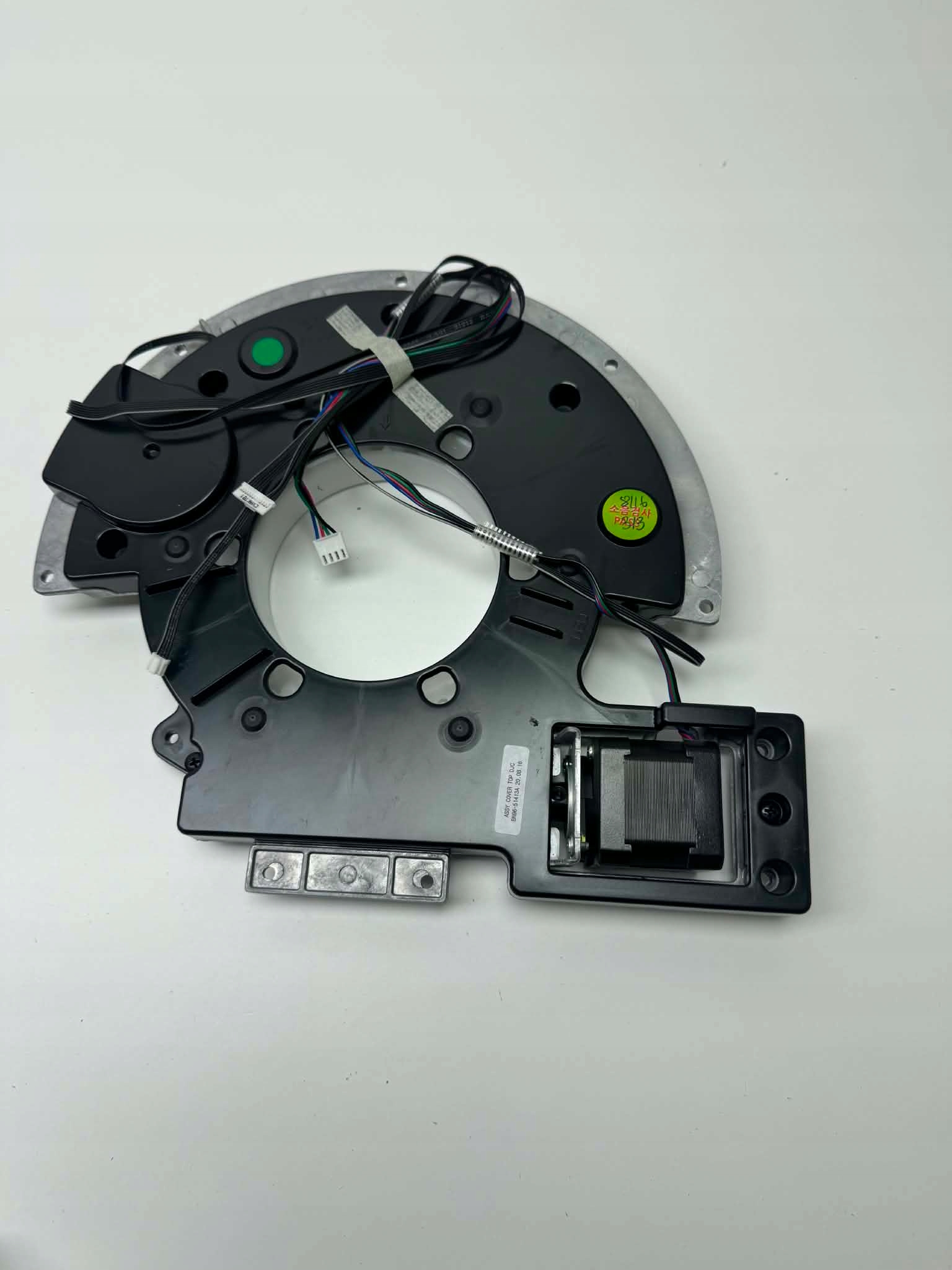 Samsung BN96-51413A horná krytka (Assembly Cover P-Top)