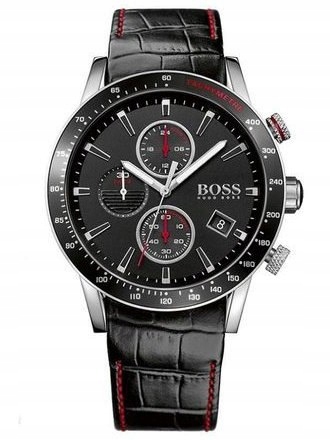 Pánské Hodinky Hugo Boss 1513390 Rafale (zh013b)