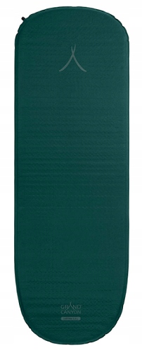 Mata samopompująca GRAND CANYON HATTAN 5 L 198x63