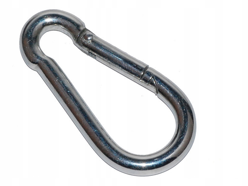 OTITU - KARABINEK 6x30x60MM PLAC ZABAW OGRÓD