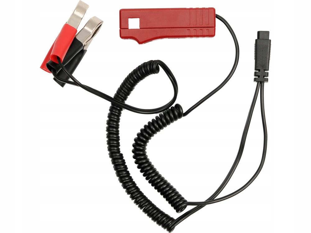 YATO LAMPA STROBOSKOPOWA DO REGULACJI ZAPŁONU Kod producenta YT-7312