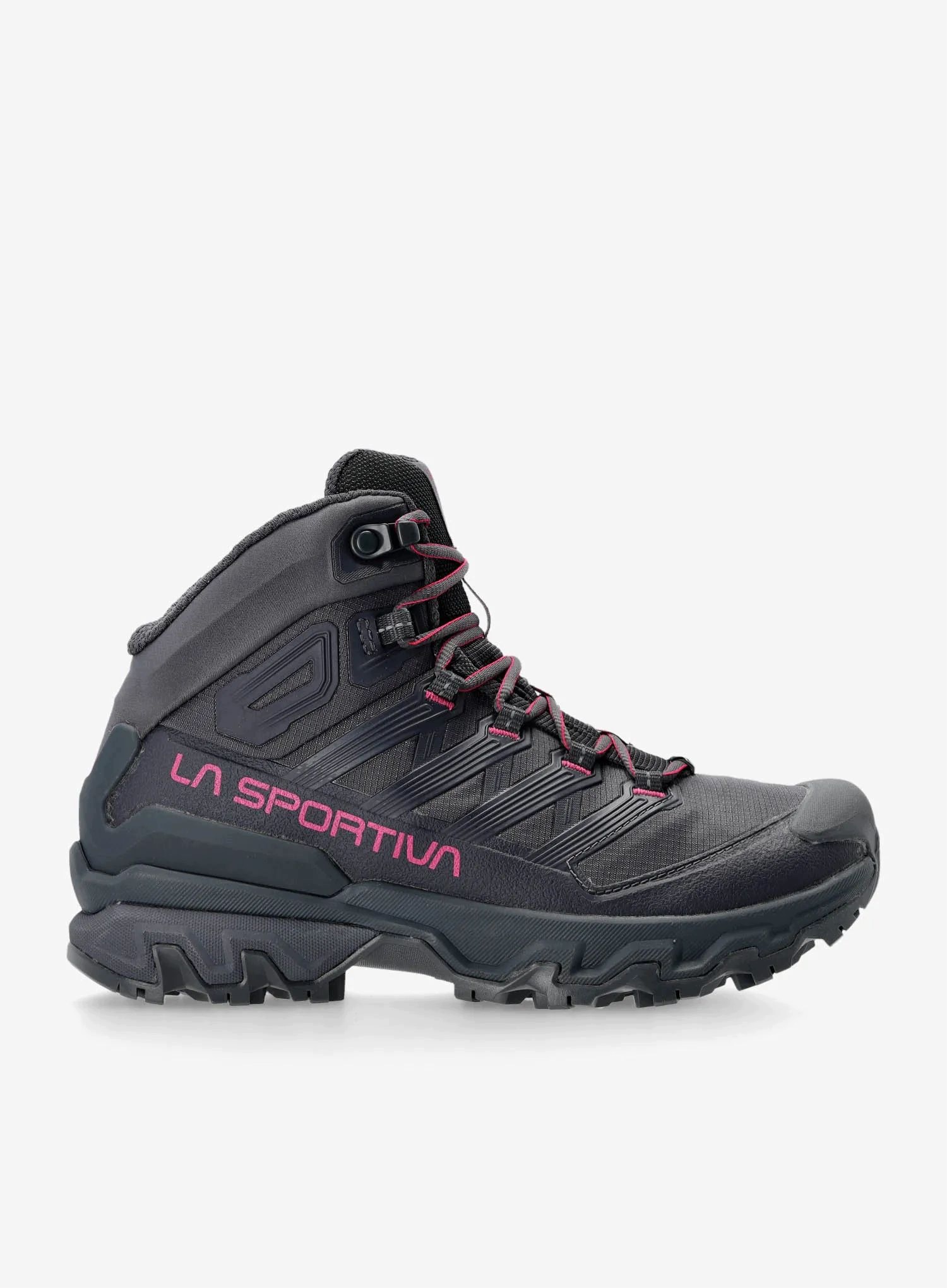 Buty w góry damskie La Sportiva Ultra Raptor 3 Mid Gtx onyx/azalea 40