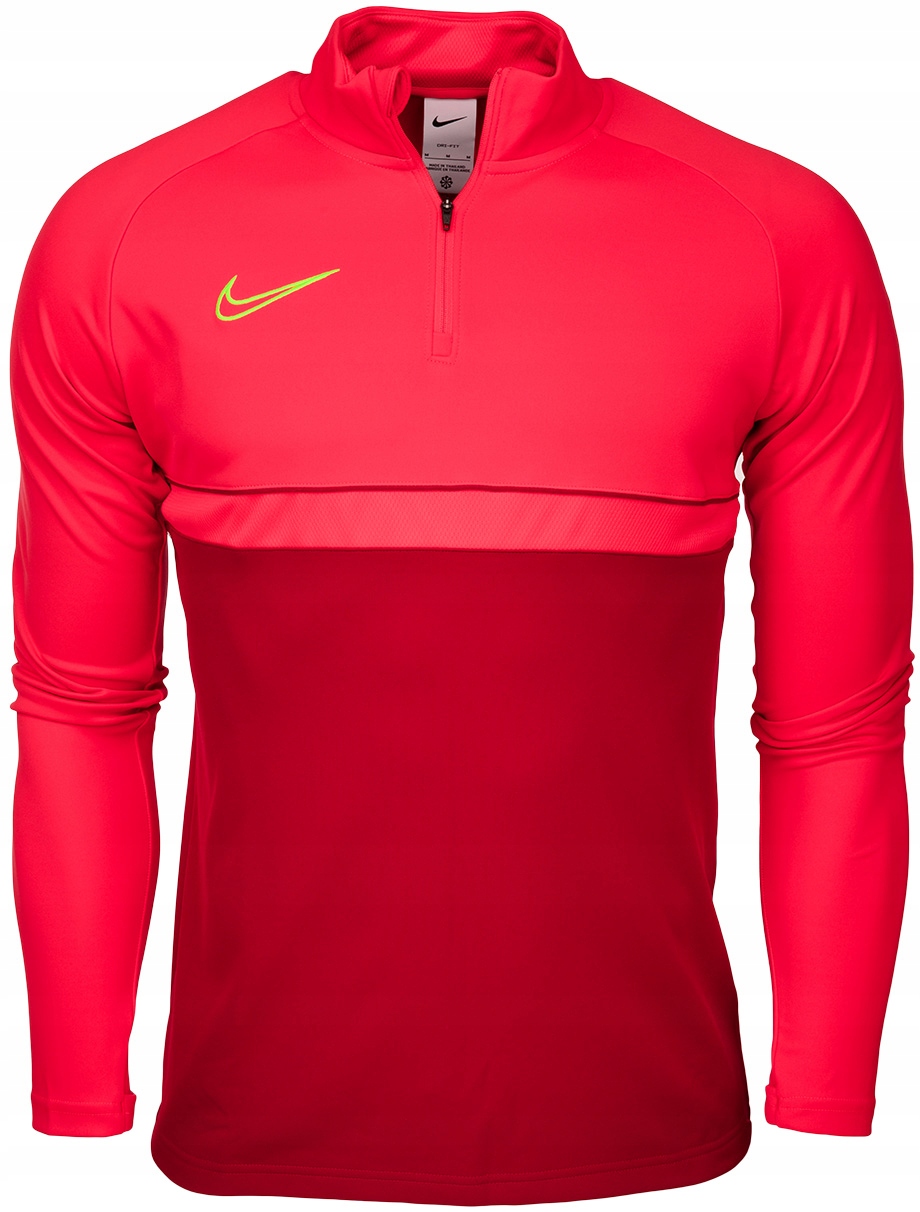 

Nike Bluza męska rozpinana Dri-Fit Academy roz.XXL