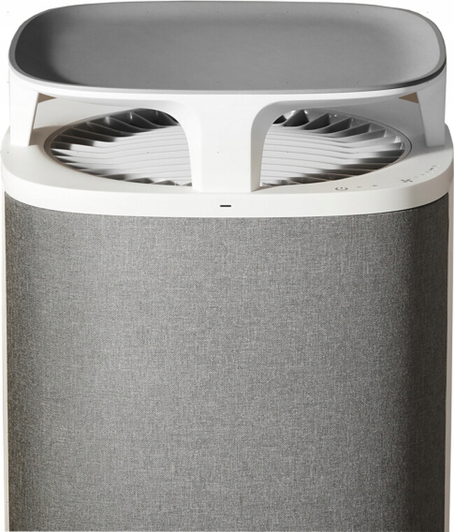 BLUEAIR DUSTMAGNET 5240I - OCZYSZCZACZ POWIETRZA Model DustMagnet 5240i