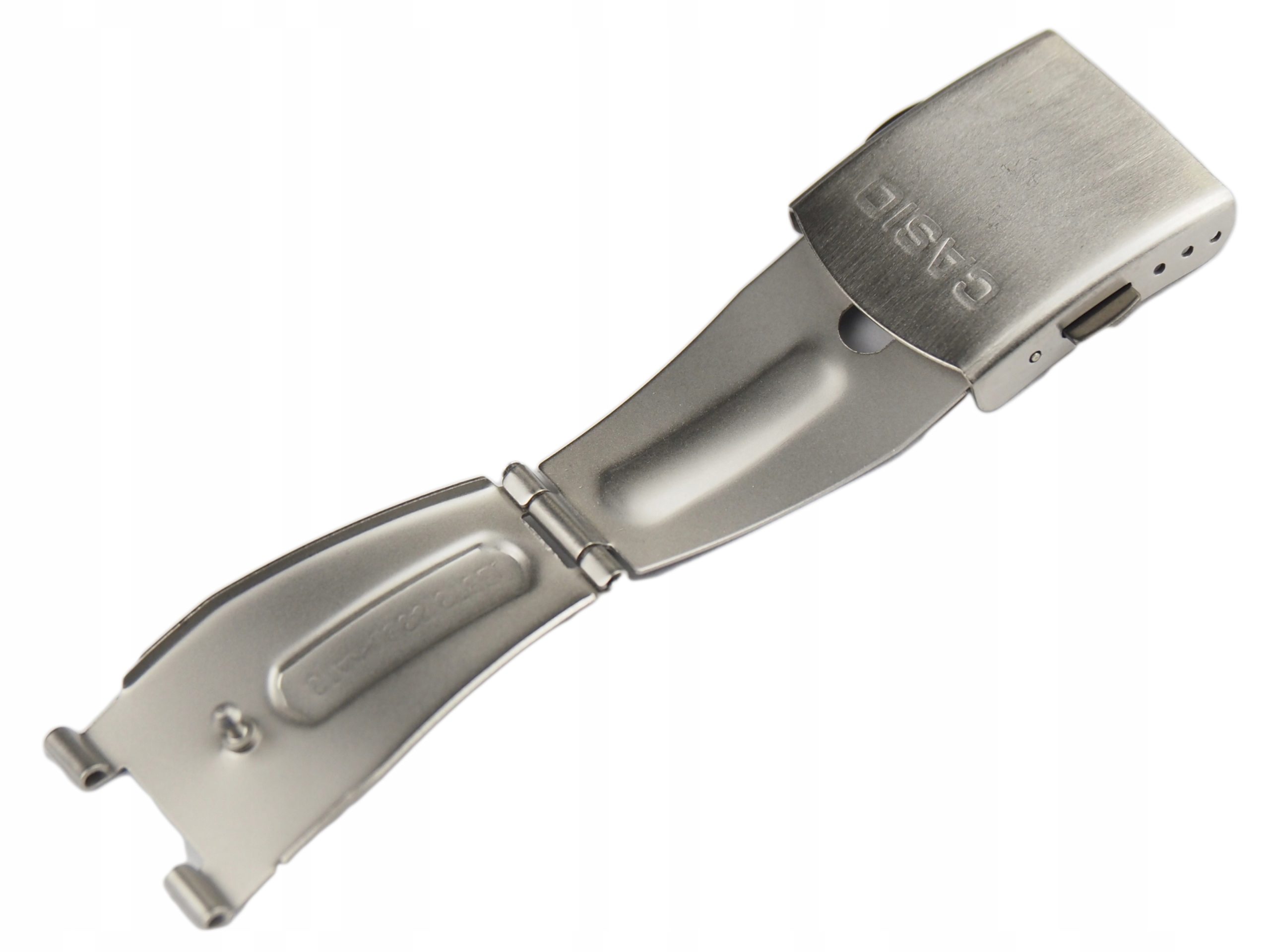 16 MM KLAMRA MOTYLKOWA DO PASKA BRANSOLETY CASIO