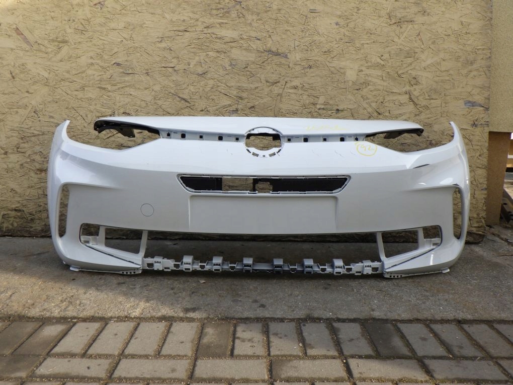 VW ID3 ID.3 10A LIFT 22- frontstoßstange