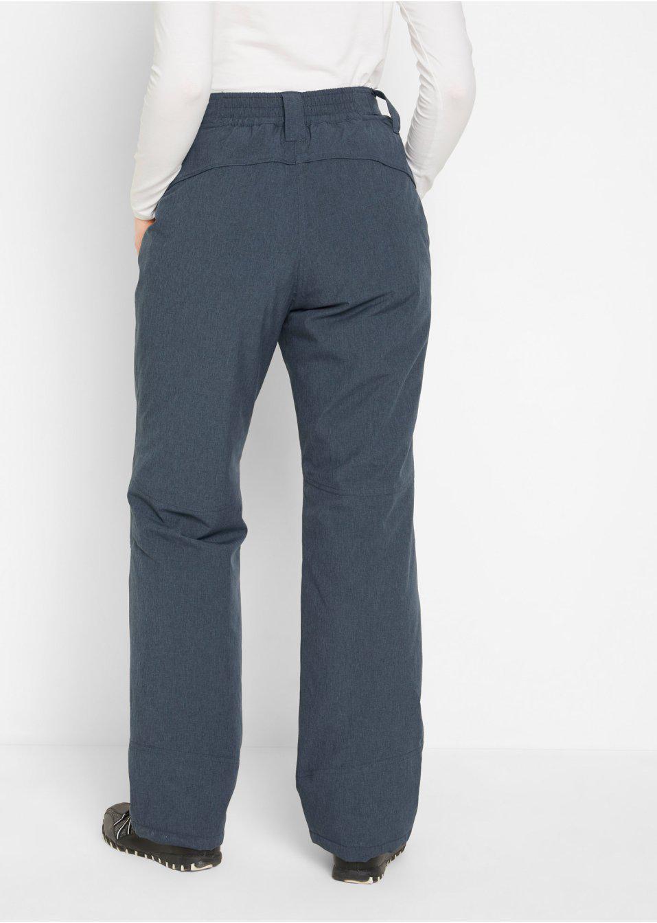 42 Bonprix SPODNIE TERMICZNE ssh Marka Bonprix