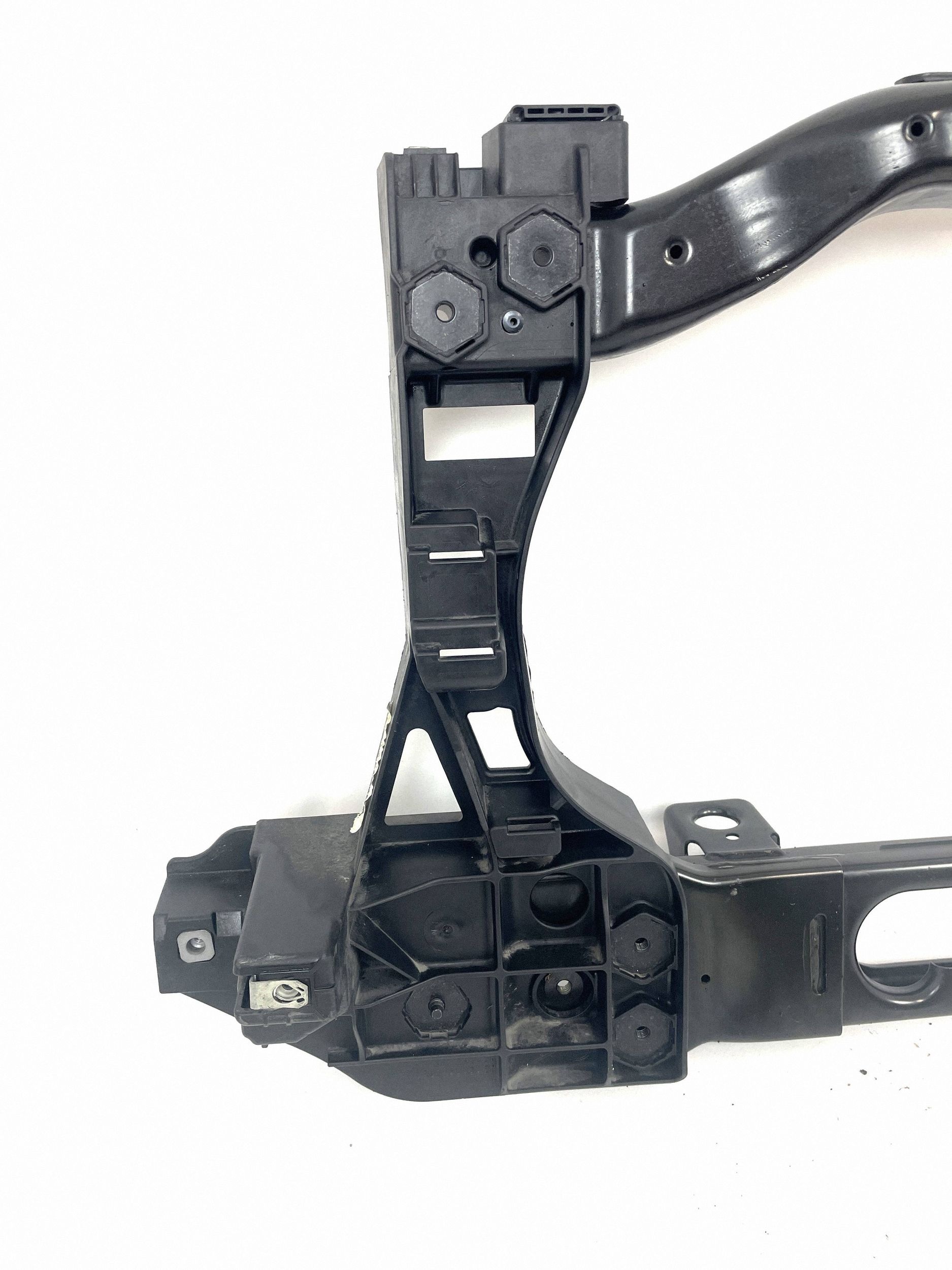 RAM 1500 DT support panel for radiators pillar 2019-2024 OEM