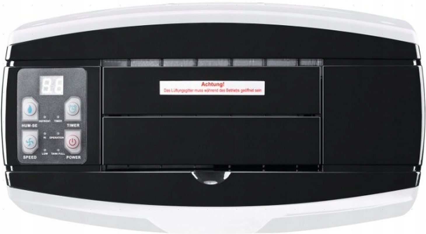 OSUSZACZ POWIETRZA STEBA LE 160 Producent code OSUSZACZ STEBA LE160 OSUSZACZ