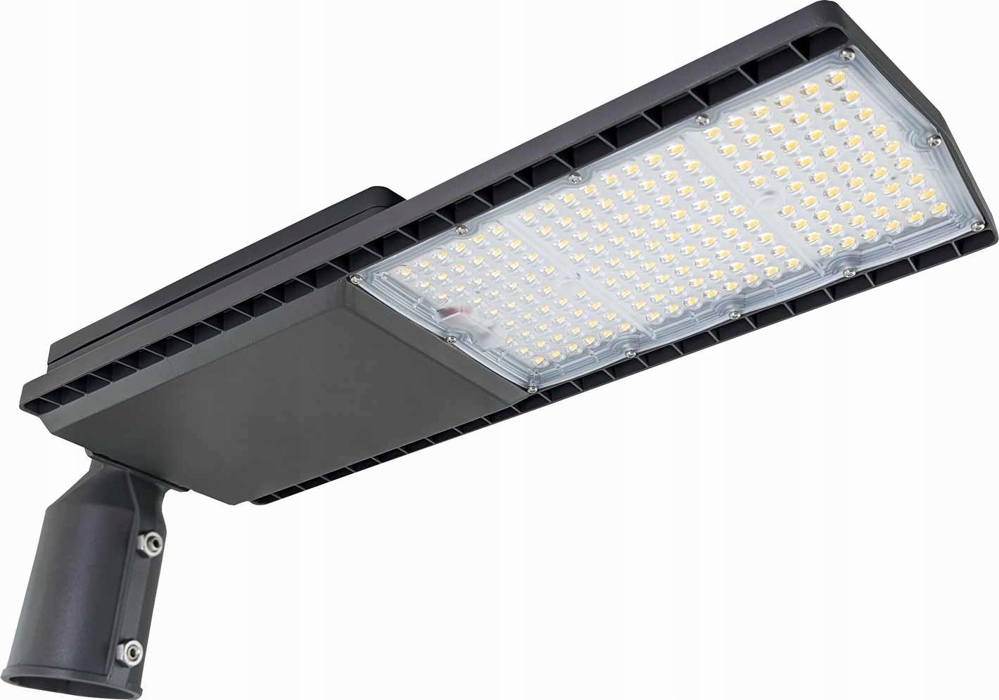 LAMPA ULICZNA LED BOSTON PREMIUM 150W NW GREENLUX