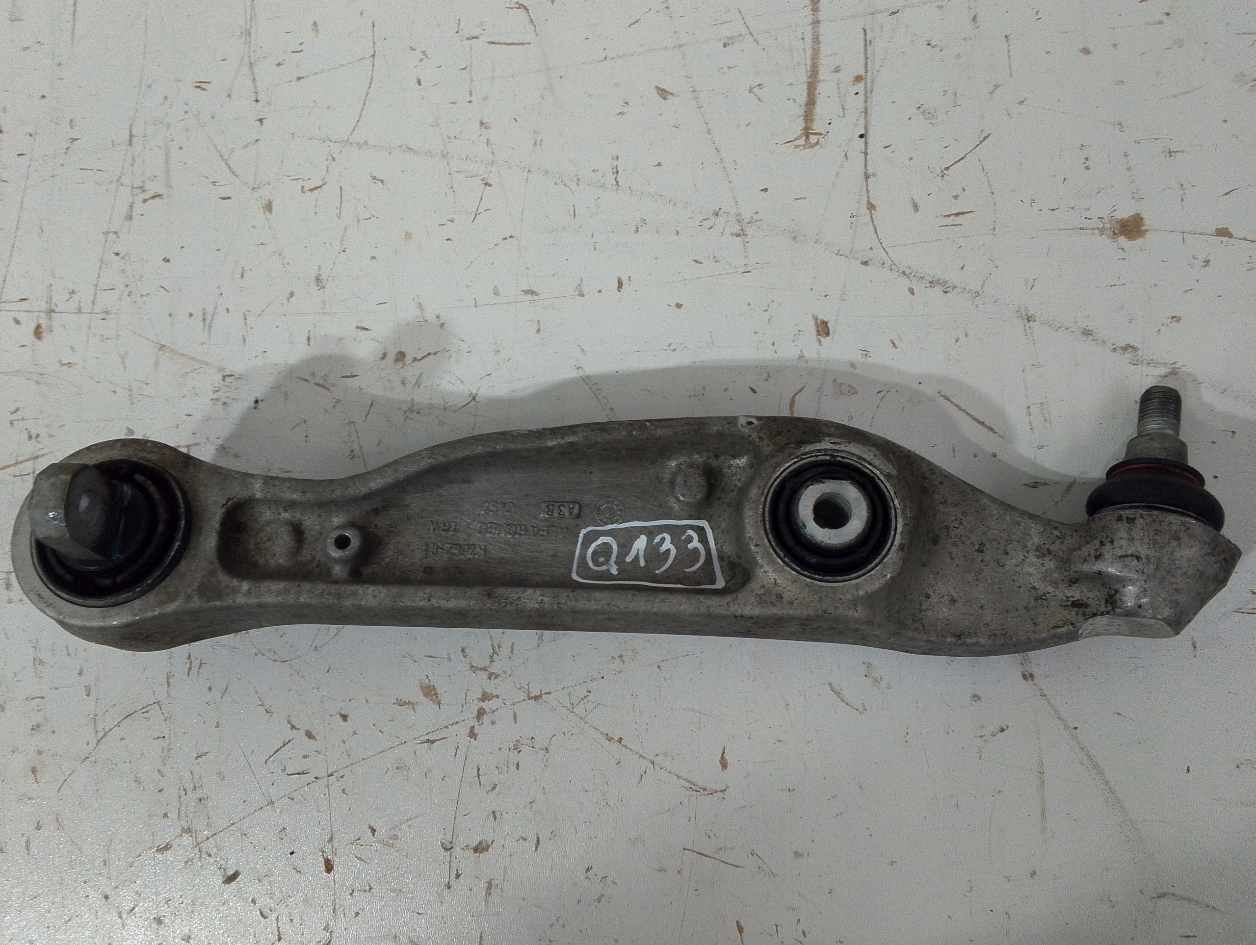 ALFA ROMEO STELVIO arm front right A3R (Q133)