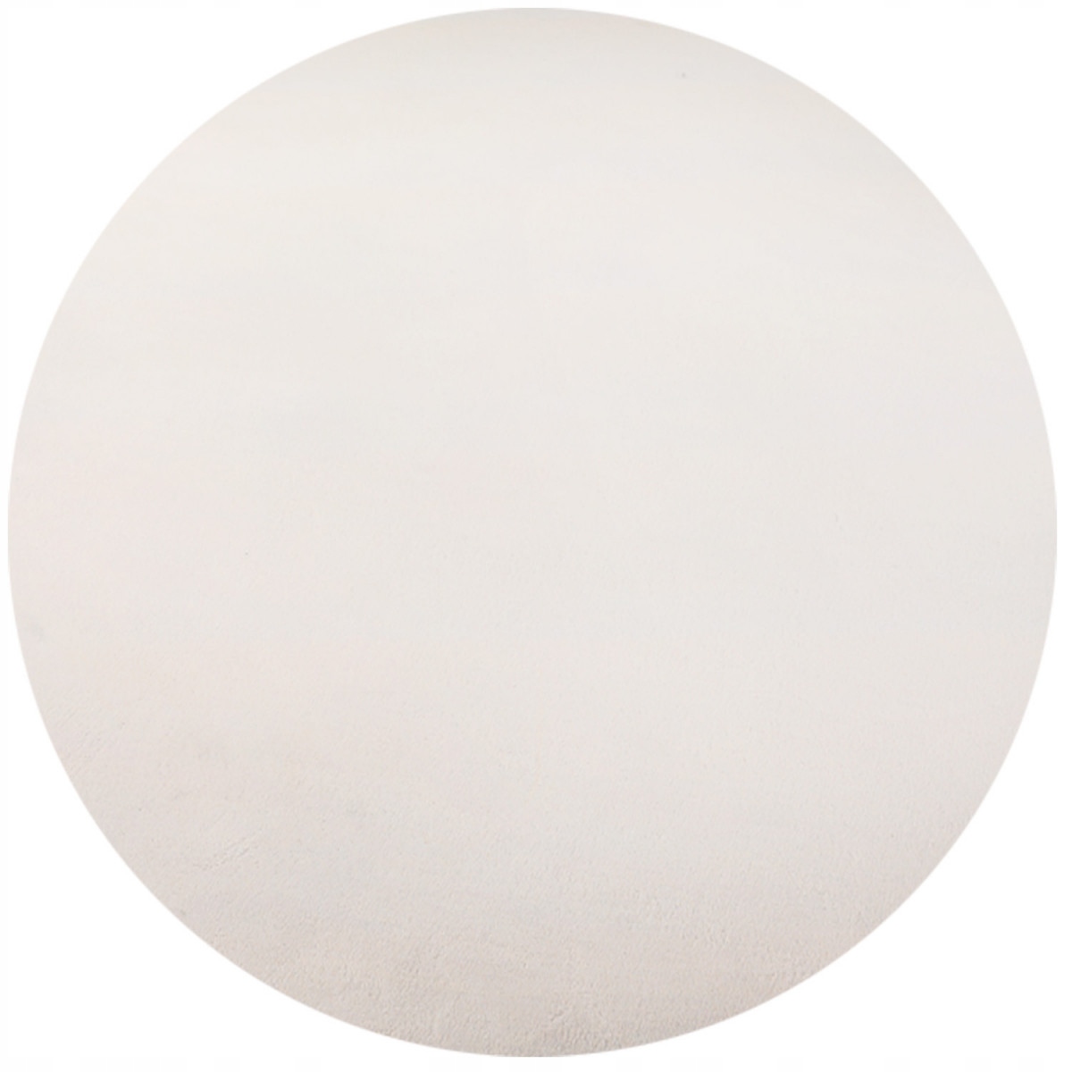 120x120 (průměr) kruh Kusový koberec Sky 5400 Cream kruh
