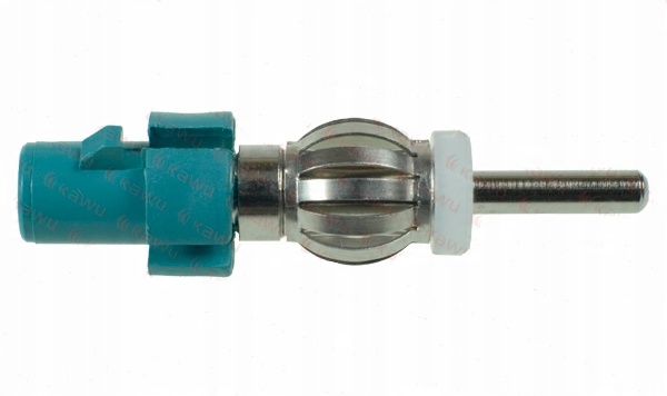 

Adapter Antenowy Fakra Z Do Vw Din