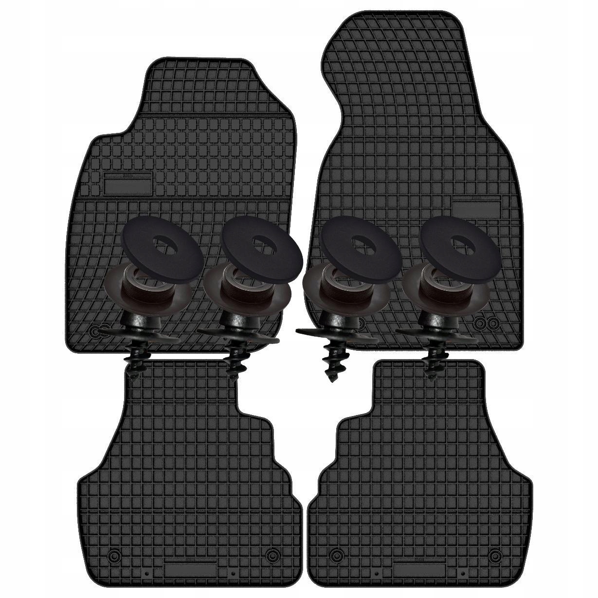 Виділені AUDI A6 C5 1997-2004 2003 2002 2001