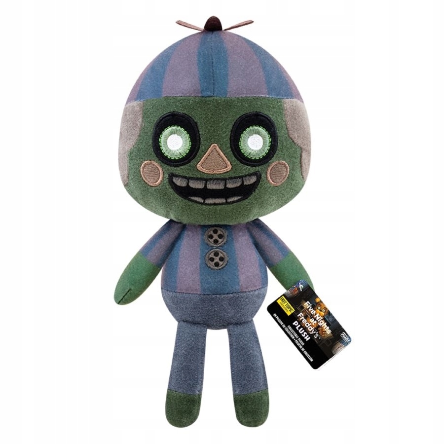 

Five Nights At Freddy's Maskotka Balloon Boy Funko