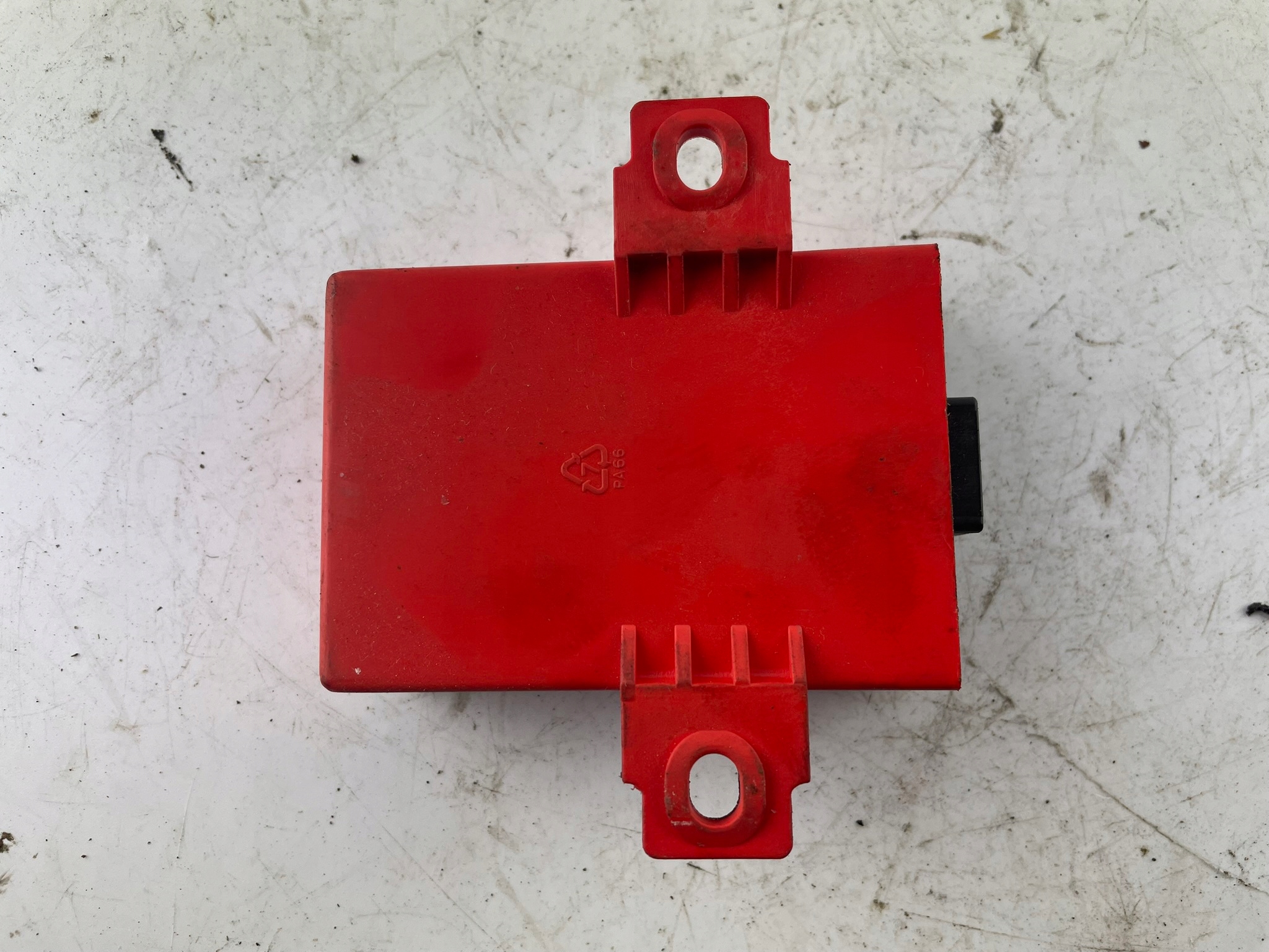 modulo immobilizera MR711673 F005 V0 0065 Mitsubishi Carisma