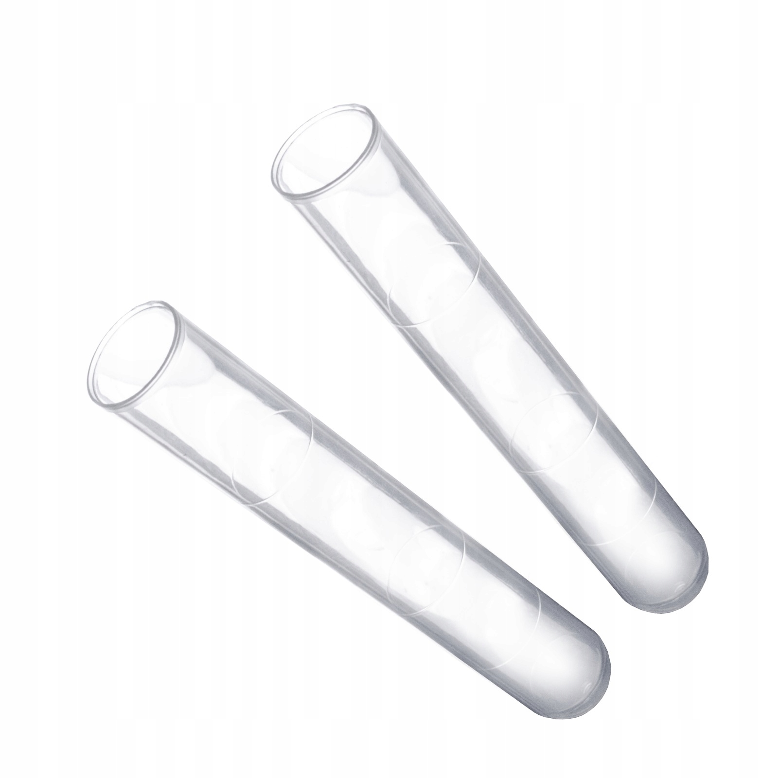 

Probówka okrągłodenna z Pp 13x100 mm 7ml 10szt