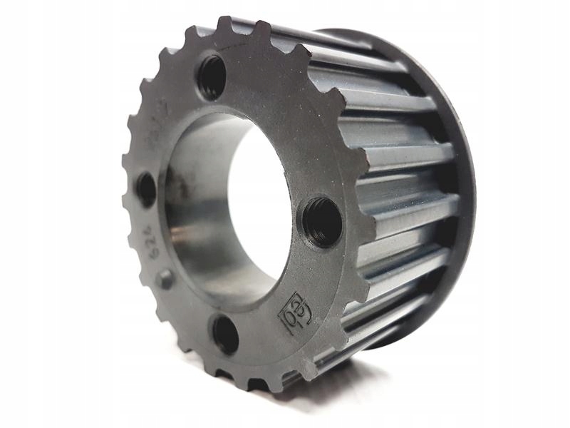 FEBI KOŁO ZĘBATE WAŁU VW TRANSPORTER T4 2.4D 2.5D Typ samochodu Samochody osobowe