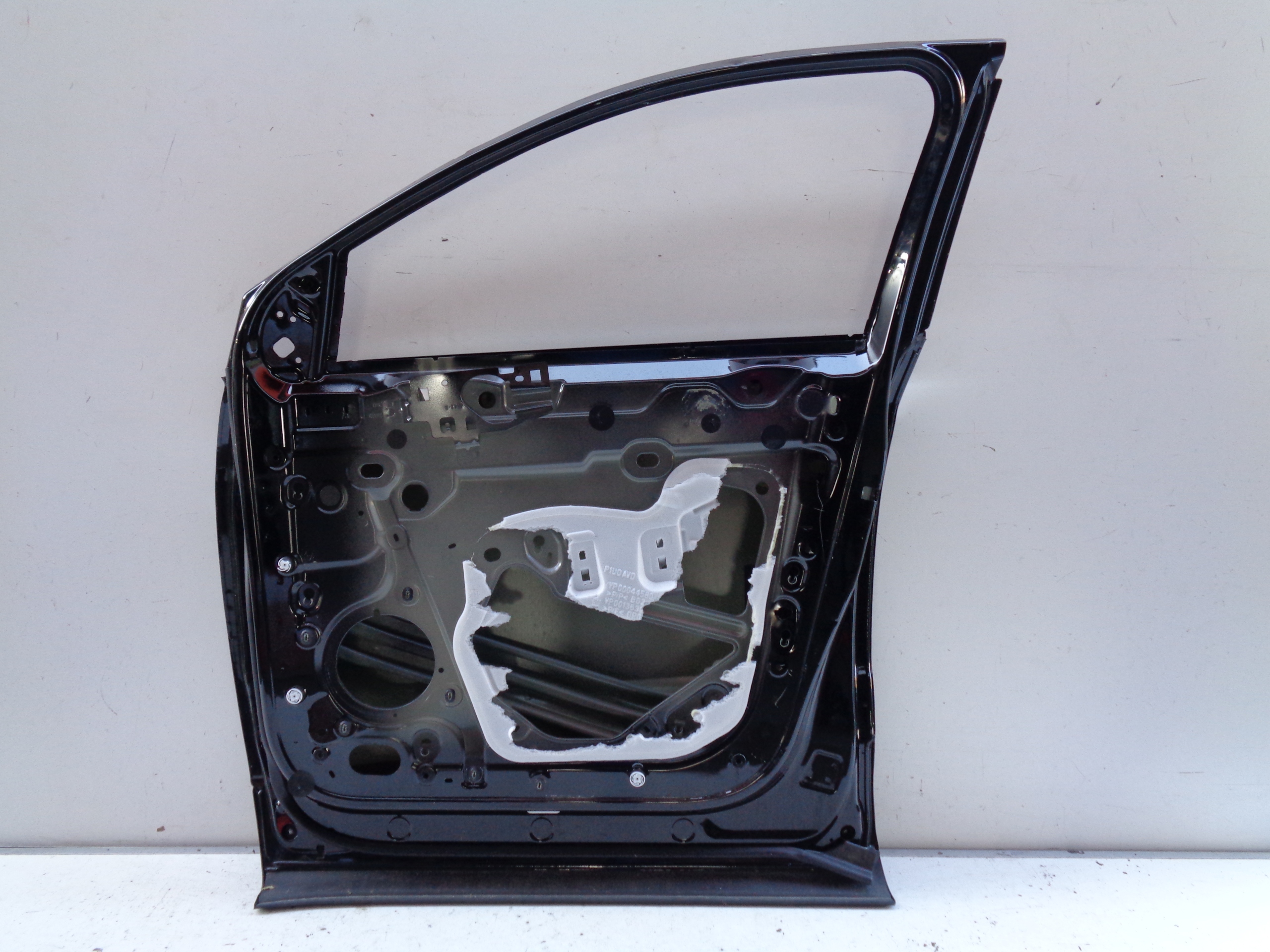 door right front OPEL GRANDLAND X 16- NR 43091