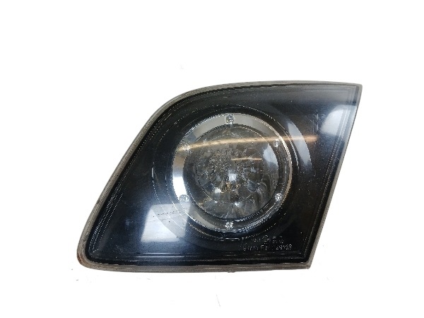 MAZDA 3 BK and LIFT light left rear part trunk door