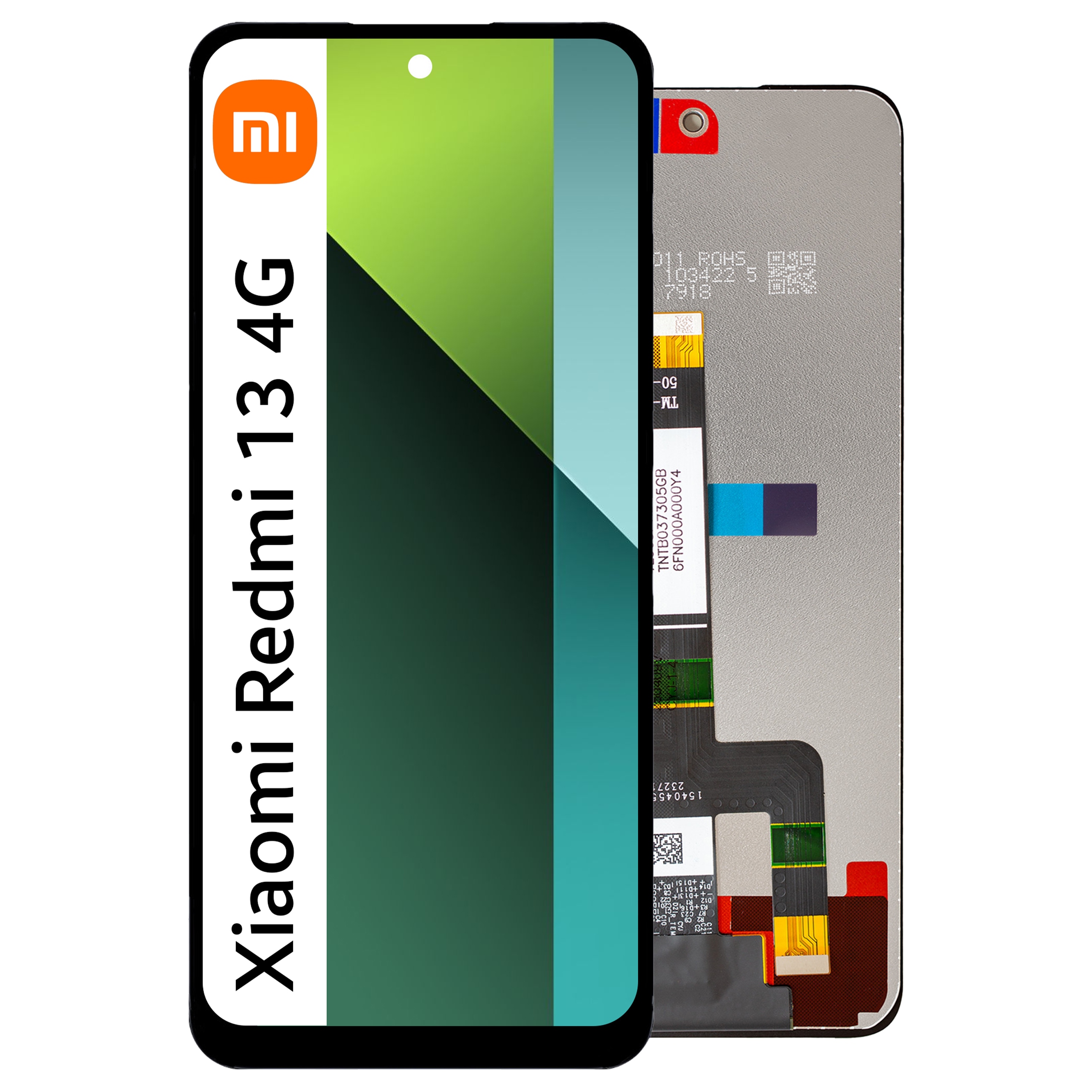 2404ARN45A 24040RN64Y LCD pro Redmi 13 4G Displej Matrix