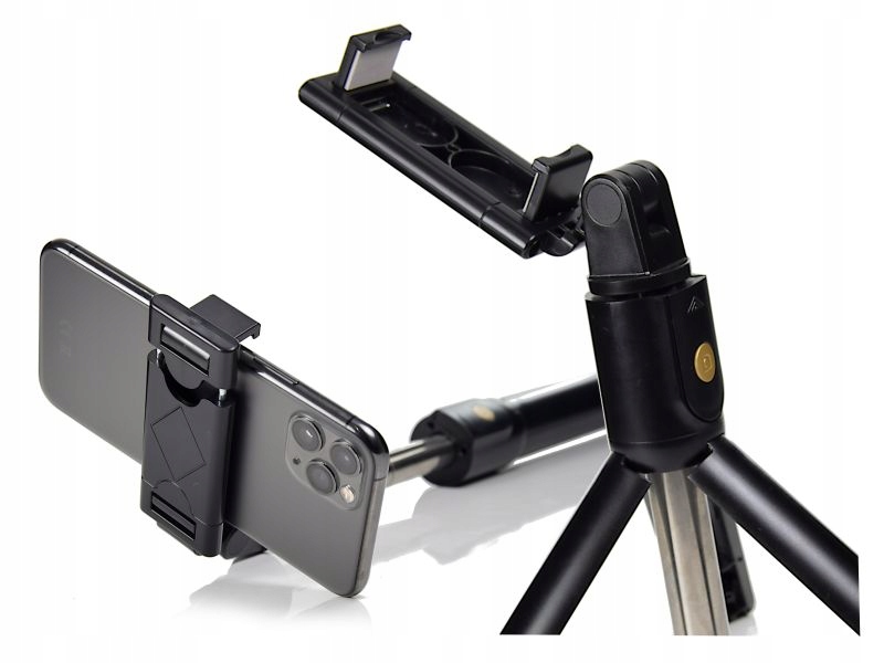 

Selfie-stick Tripod Kij Do Smartfona