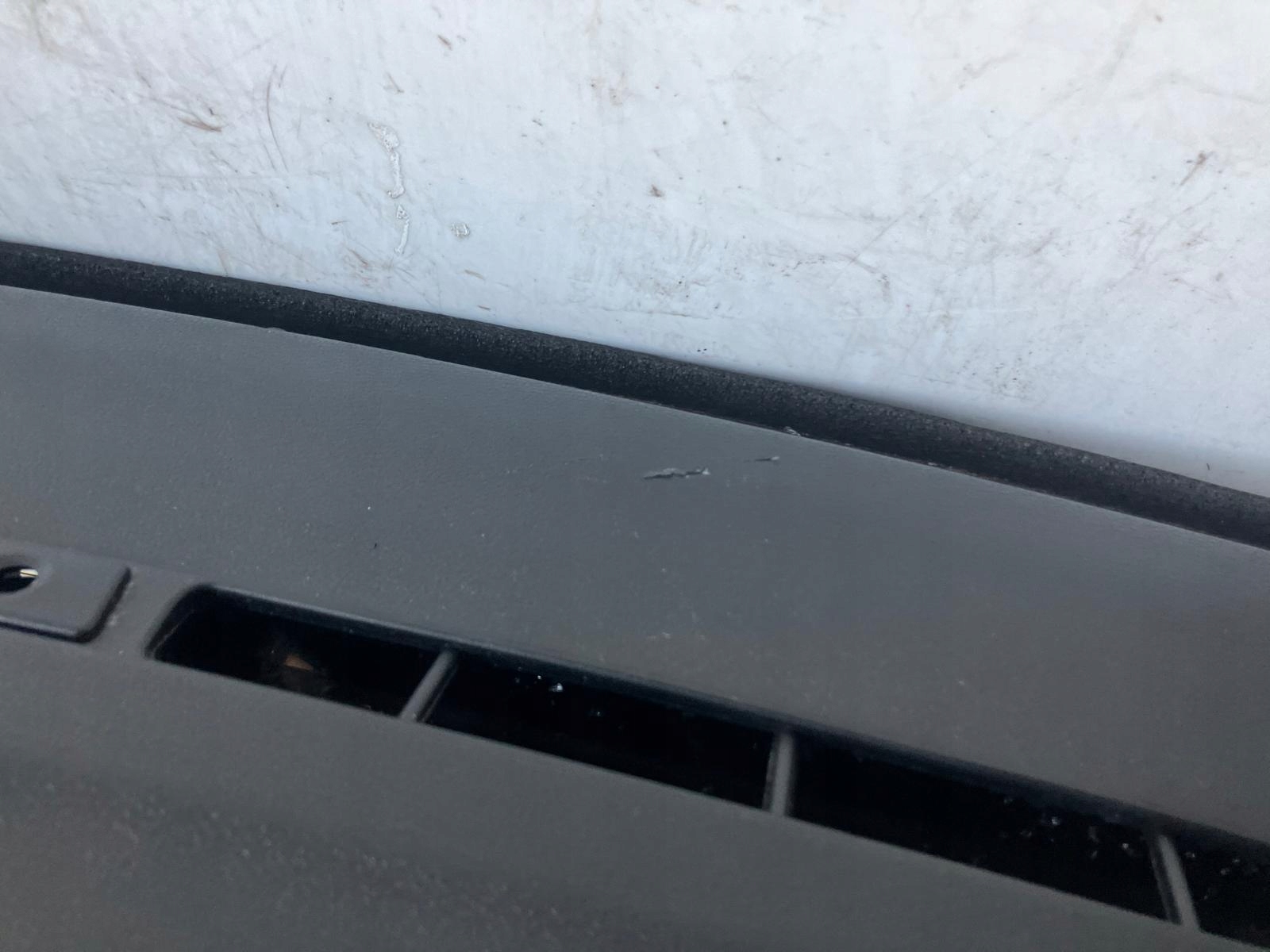 Console Airbag CITROEN C3 III DEMONTAZ Original