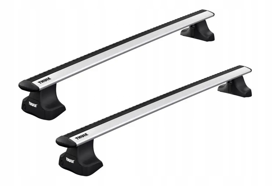 Багажник Thule Wingbar Evo Suzuki Swift
